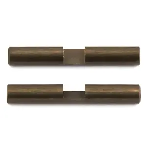 Team Associated B6.1 FT Aluminium Cross Pins