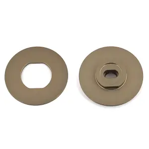 Team Associated B6.1 HTC Slipper Hub Outer