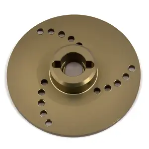 Team Associated B6.1 Vented Slipper Hub Outer