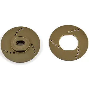 Team Associated B6.1 HTC Vented Slipper Hub Outer