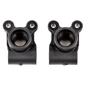 Team Associated B6.2 Rear Hubs