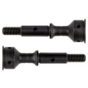 Associated B6.2 CVA Axles (+2mm)