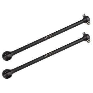 Associated B6.2 CVA Bones (69mm)