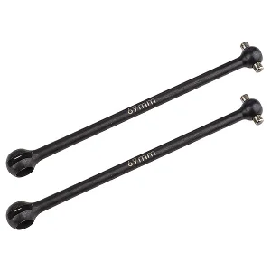 Associated B6.2 CVA Bones (69mm)