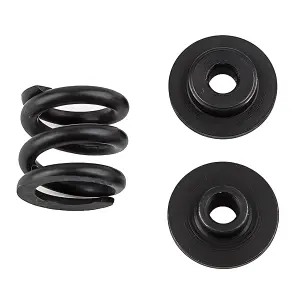 Team Associated B6.3 HD Slipper Spring + Adapters