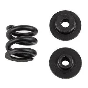 Team Associated B6.3 HD Slipper Spring + Adapters
