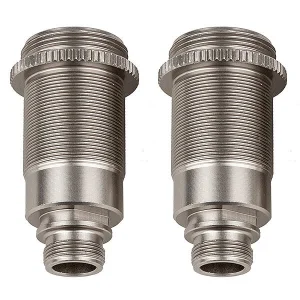 Team Associated Shock Bodies - 13 X 23mm