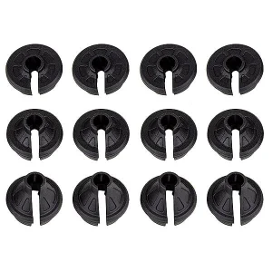 Team Associated 13mm Shock Spring Cup Set