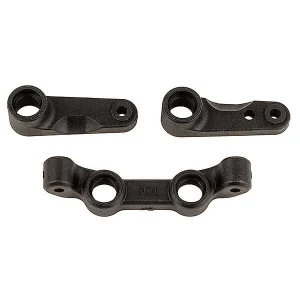 Team Associated RC10B6.4 Steer Ing Bellcrank And Rack Set