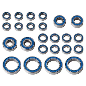 Team Associated RC10B6.4 FT Bearing Set