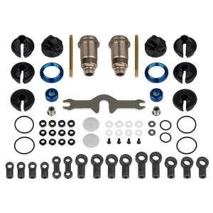 Team Associated Shock Kit - 13X23mm