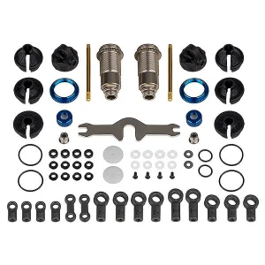 Team Associated Shock Kit - 13X27.5mm