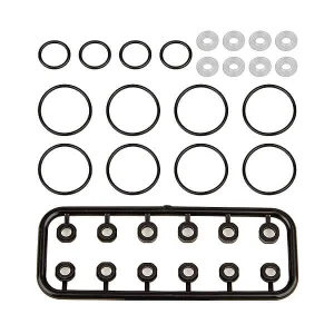 Team Associated 13mm Shock Rebuild Kit