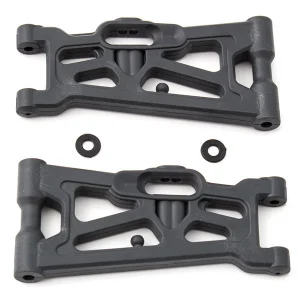 Team Associated B64 Front Arms - Hard