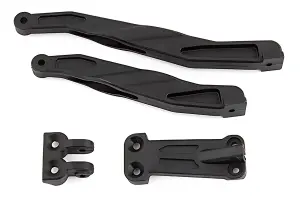 Team Associated B64 Chassis Braces