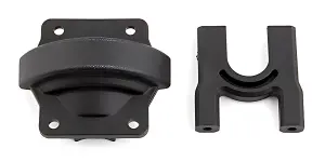 Team Associated B64 Centre Bulkhead And Cover