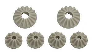 Team Associated Gear Diff Plastic Gears