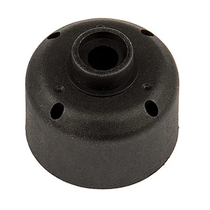 Team Associated B74 Differenti Al Case - Front + Rear