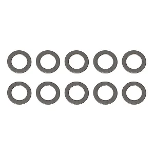 Team Associated Shims 5.1 X 8.0 X 0.20mm (B74 Diff) ** CLEARANCE **