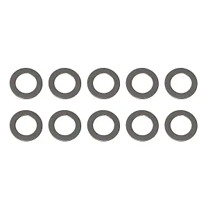Team Associated Shims 5.1 X 8.0 X 0.20mm (B74 Diff)