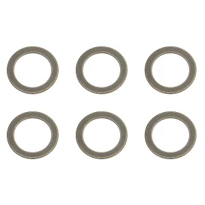 Team Associated RC10B74.1 Differential Pinion Gear Shims