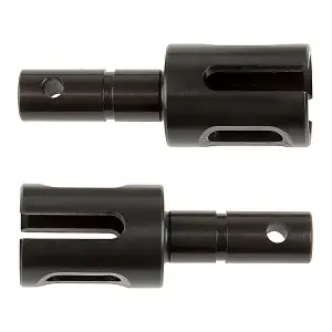 Team Associated B74 Differential Outdrives - Centre