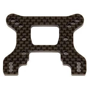 Team Associated B74 Front Shock Tower