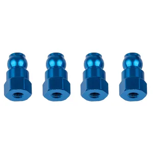 Team Associated B74 Shock Bushing - 10mm