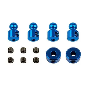 Team Associated B74 Anti-Roll Bar Hardware