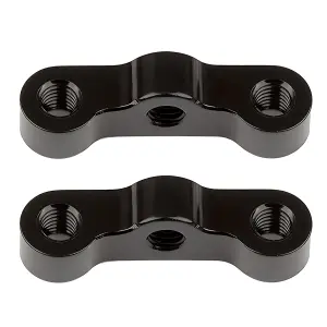 Team Associated B74 Rear Hub Link Mount