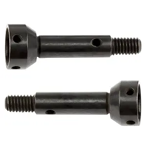 Team Associated B74 Front CVA Axle