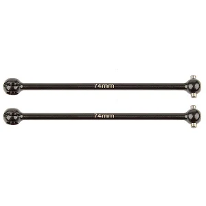 Team Associated B74 CVA Bone - 74mm
