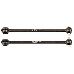 Team Associated B74 CVA Bone - 62mm