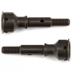 Team Associated B74 Rear CVA Axle - 66mm