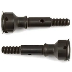 Team Associated B74 Rear CVA Axle - 66mm