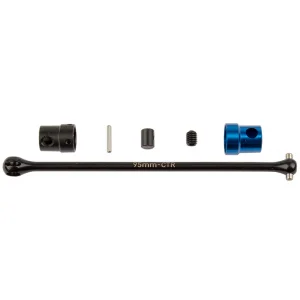 Team Associated B74 Centre CVA Set - 95mm