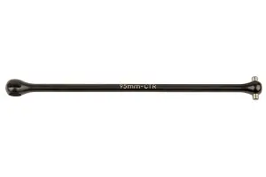 Team Associated B74 Centre CVA Bone - 95mm