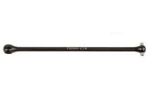Team Associated B74 Centre CVA Bone - 95mm