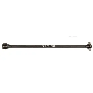 Team Associated B74 Centre CVA Bone - 95mm