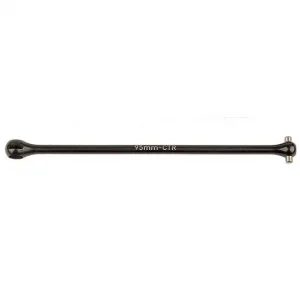 Team Associated B74 Centre CVA Bone - 95mm