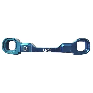 Team Associated RC10B74.1 Lrc Arm Mount D