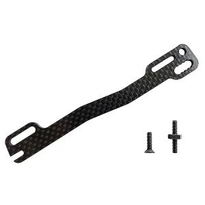 Team Associated RC10B74.1 Battery Strap