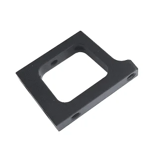 Team Associated RC10B74.1 Servo Mount