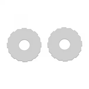 Team Associated Octalock Slipper Pad 11mm