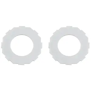 Team Associated Octalock Slipper Pad 19mm