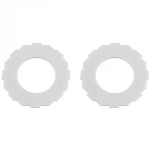 Team Associated Octalock Slipper Pad 19mm