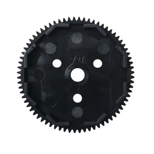 Team Associated Octalock Spur Gear 72T 48DP