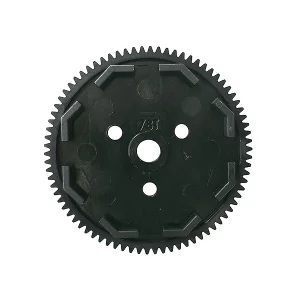 Team Associated Octalock Spur Gear 78T 48DP