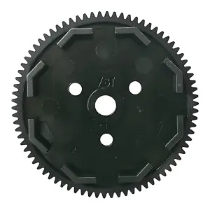Team Associated Octalock Spur Gear 78T 48DP