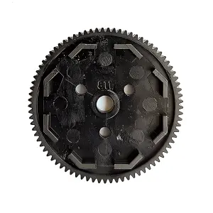 Team Associated Octalock Spur Gear 81T 48DP